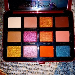 Too Faced Palm Springs